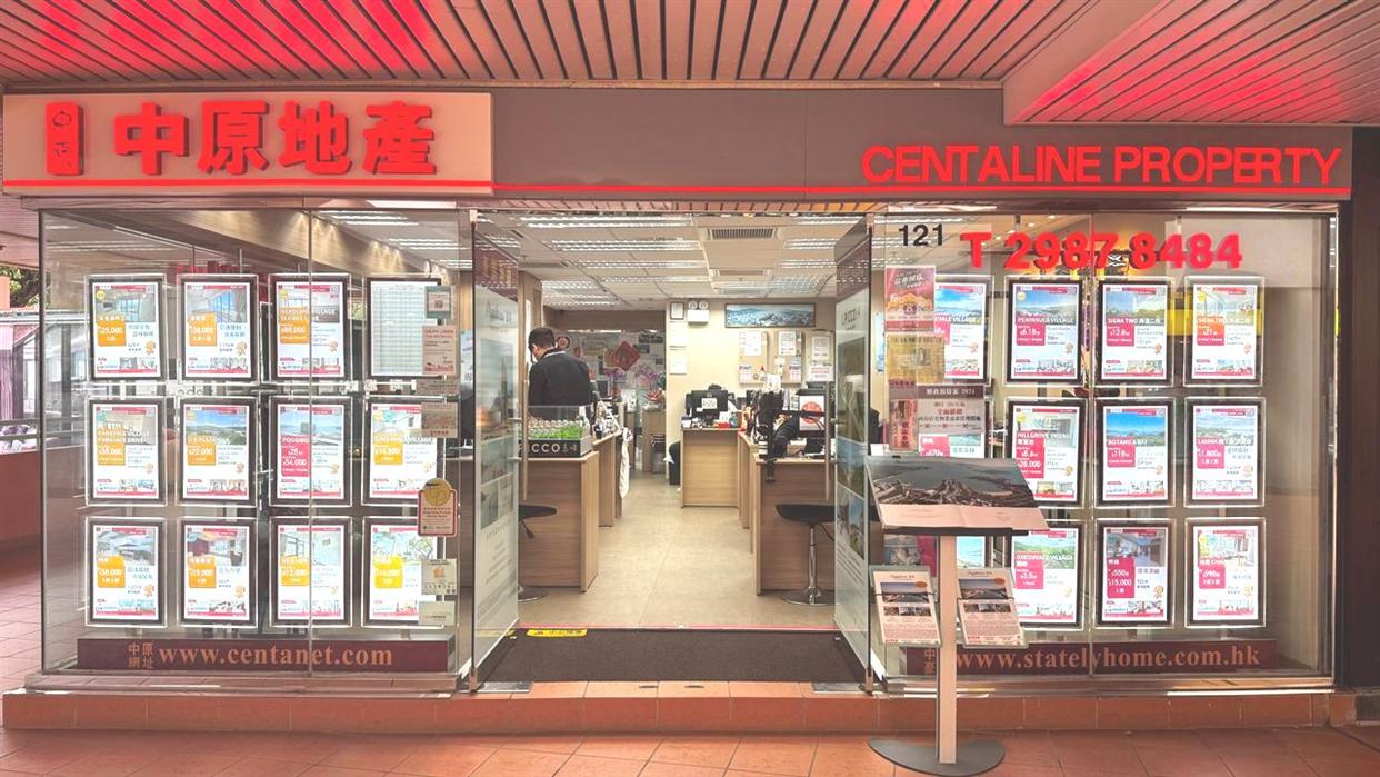 4月港按揭合約5598宗按月升52%