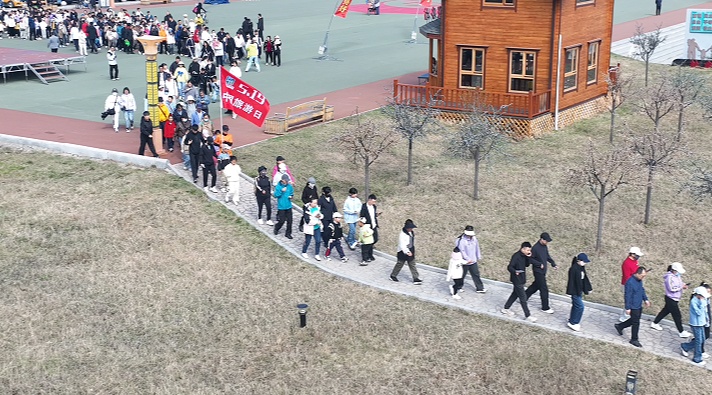 「5·19中國旅遊日」漠河市推出多重文旅活動和惠民措施