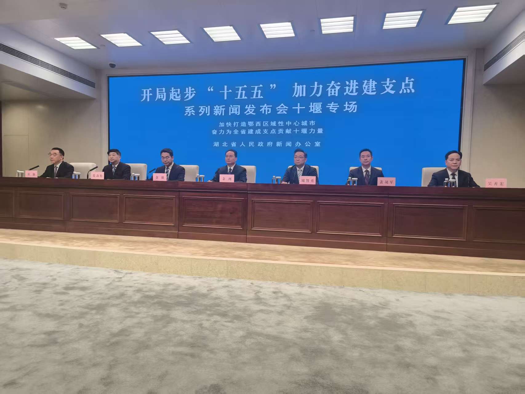 依託特色文旅資源 十堰聚力建設世界知名文化旅遊目的地