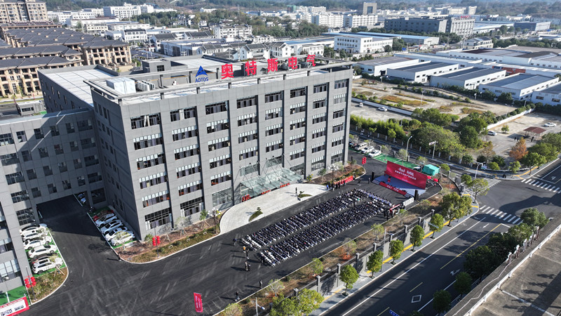 起步有力向新向優 皖休寧縣一季度實現「開門紅」