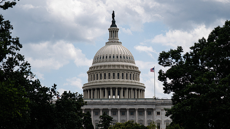 美參院推進法案限制特朗普對伊朗動武