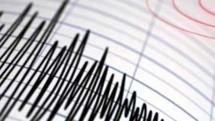 日本沖繩縣附近發生5.9級地震