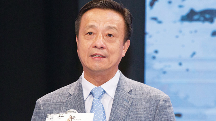 姚志勝：賴清德堅持「台獨」煽動對立對抗 必遭強力遏制