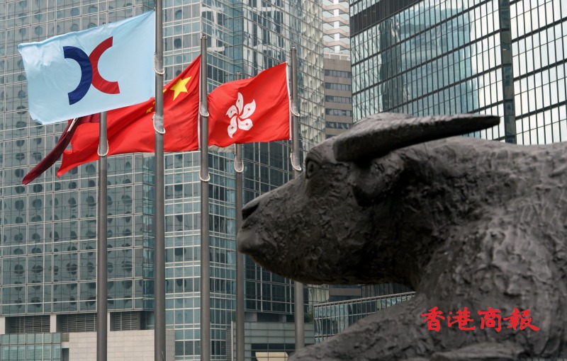 瑞銀︰恒指今年目標30000點 料IPO集資額達3500至4000億元