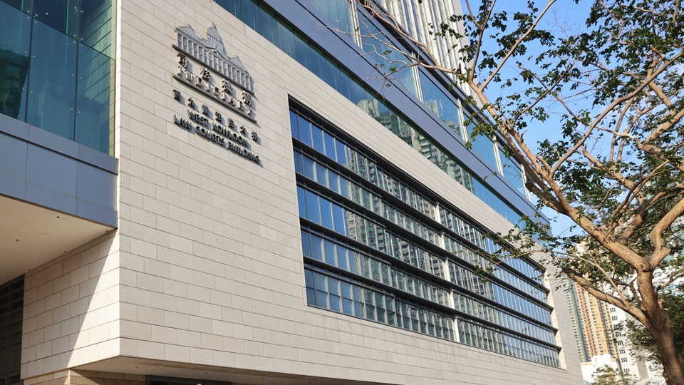 選舉期間製作發布煽動意圖訊息紙張 警方國安處落案起訴中年漢