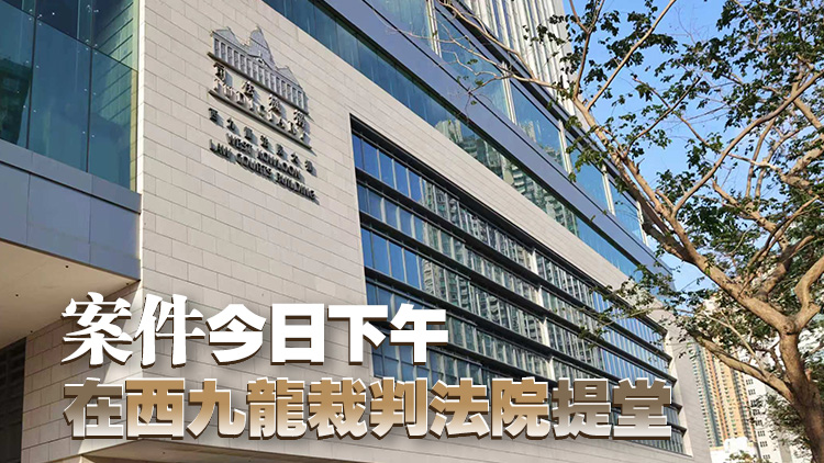 選舉期間製作發布煽動意圖信息紙張 警方國安處落案起訴中年漢