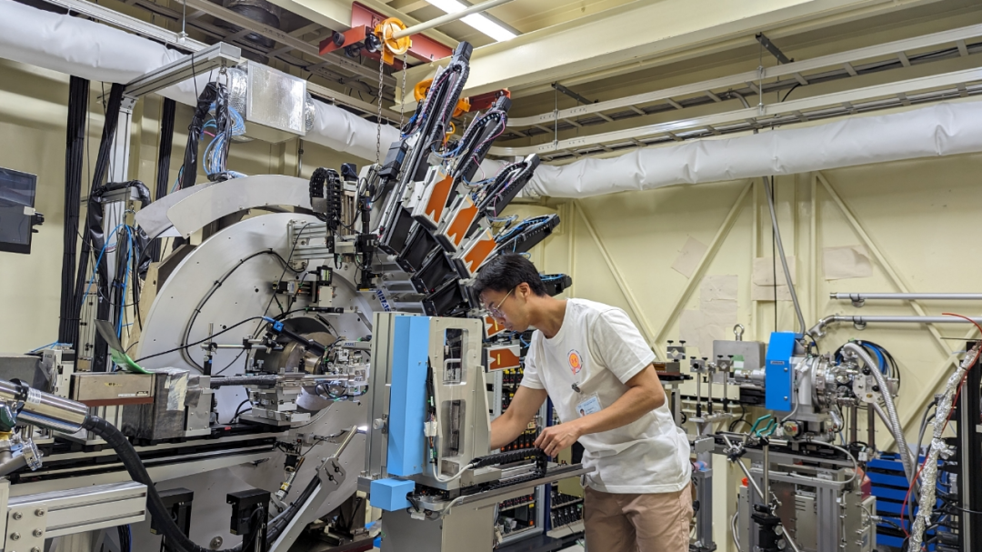 港研超大孔分子篩催化劑 助惠州石化競爭力升級