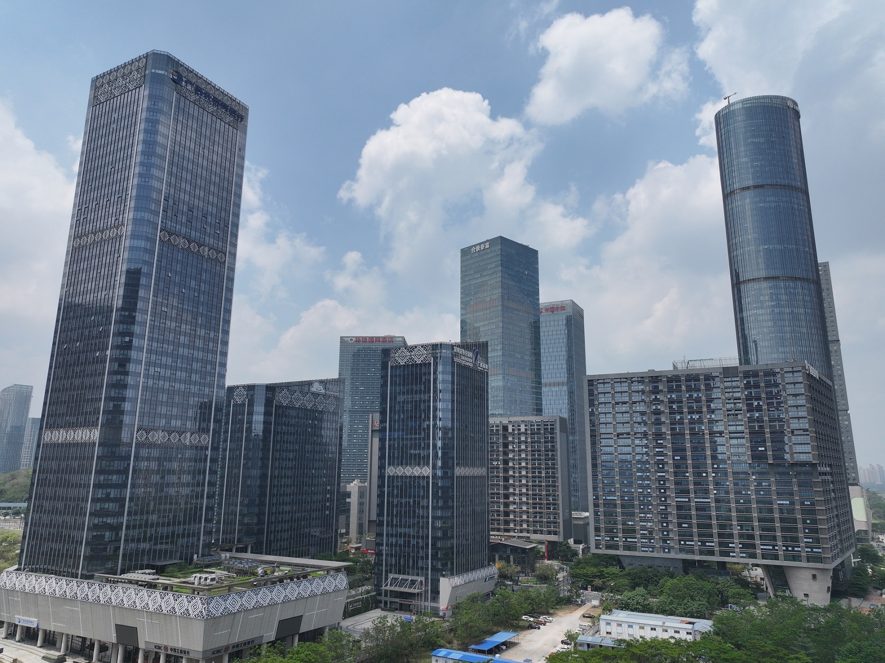 金融賦能廣西AI賽道：廣西北部灣銀行首筆OPC專項貸款落地
