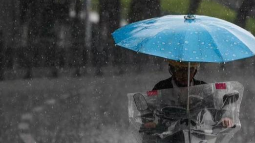 提前轉移23008人 廣東做好「龍舟水」強降雨防禦工作