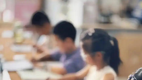 學生1人1桌1椅、座椅有靠背 四部門明確中小學辦學20條底線要求