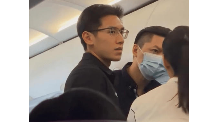 型男醫生高空救人爆紅 網民激讚「理想型、天使」