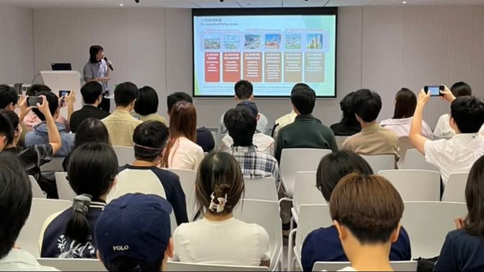 北都專屬法例公眾諮詢結束 計劃6月向立法會匯報結果