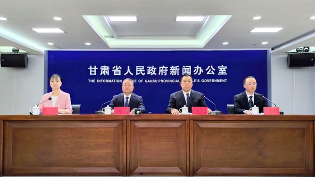 第二十一屆慶陽香包民俗文化節六月啟幕