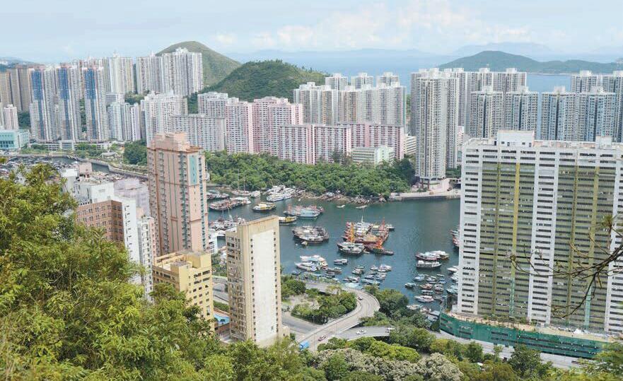 【港樓】28Hse：租金料將破頂