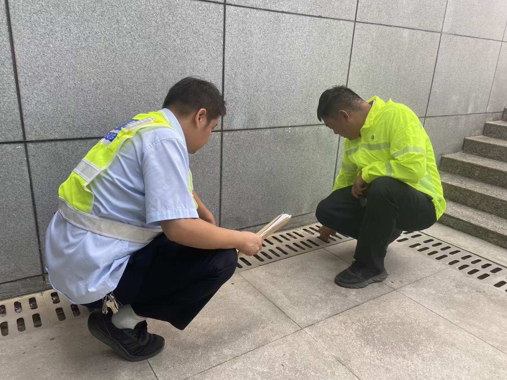 河南交通系統多措並舉保障本輪強降雨期間路網暢通