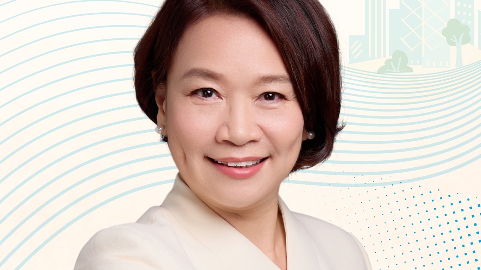 梁美芬：冀更多港澳科研工作者和青少年為國家航天事業貢獻力量