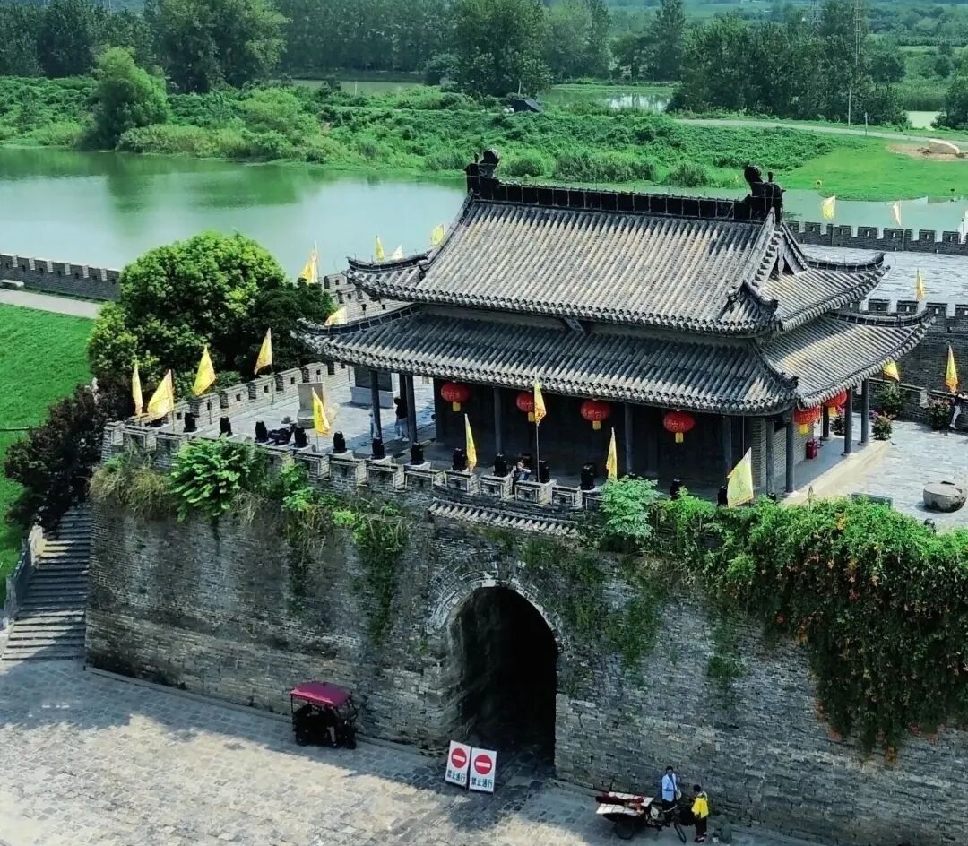 【樹成•心耕錄】淝水邊的思緒：千年勝負，終究人心定輸贏