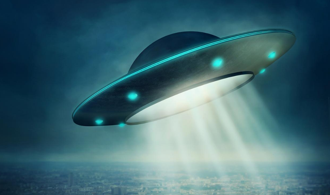 美國防部公布第二批涉UFO檔案