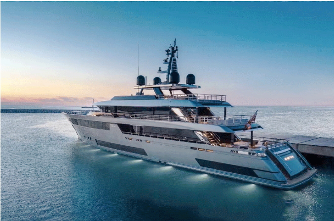 Opinion | The Ferretti Failed Power Grab: Time for the Self-Serving Elite, Resoundingly Defeated by Shareholder Vote, to Face the Consequences