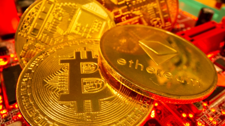 【經濟瞭望】虛擬貨幣成美國收割全球新招術
