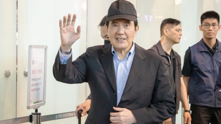 基金會否認馬英九曾大鬧及掐王光慈脖子