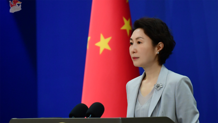 外交部回應全網尋找「賽·考斯基」：中美民間友好交往的生動縮影