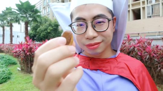 有片丨公主竟有「蠶豆病」，原來不是所有人都能吃蠶豆