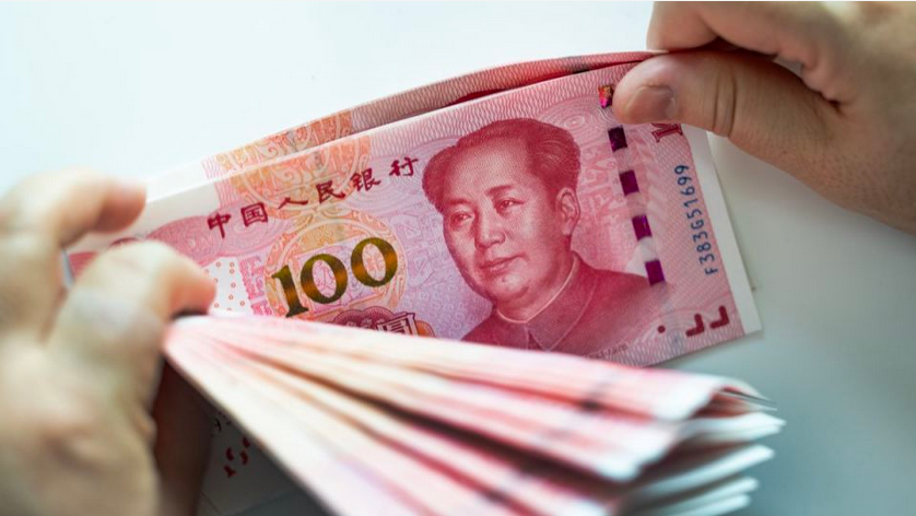 麥格理：若6.24萬億套利交易平倉 人民幣或飆至5算