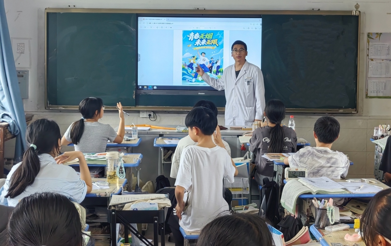 皖黟縣柯村鎮：導師護航助成長