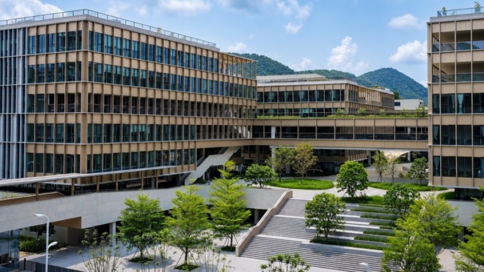 深港合作展開新範式 天大攜手香港理大共建未來技術學院