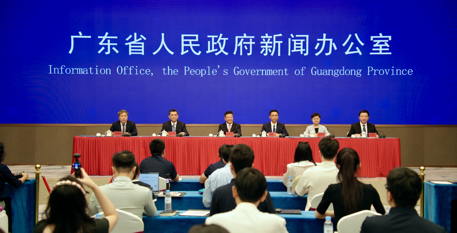 「十五五」粵「協同港澳」系統布局現代化產業體系