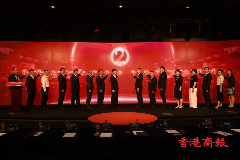 第二屆「金鯤鵬」財經價值榜揭曉