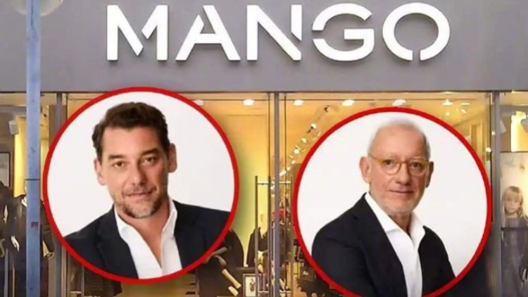 Mango創始人墜亡案驚天反轉，其長子被捕