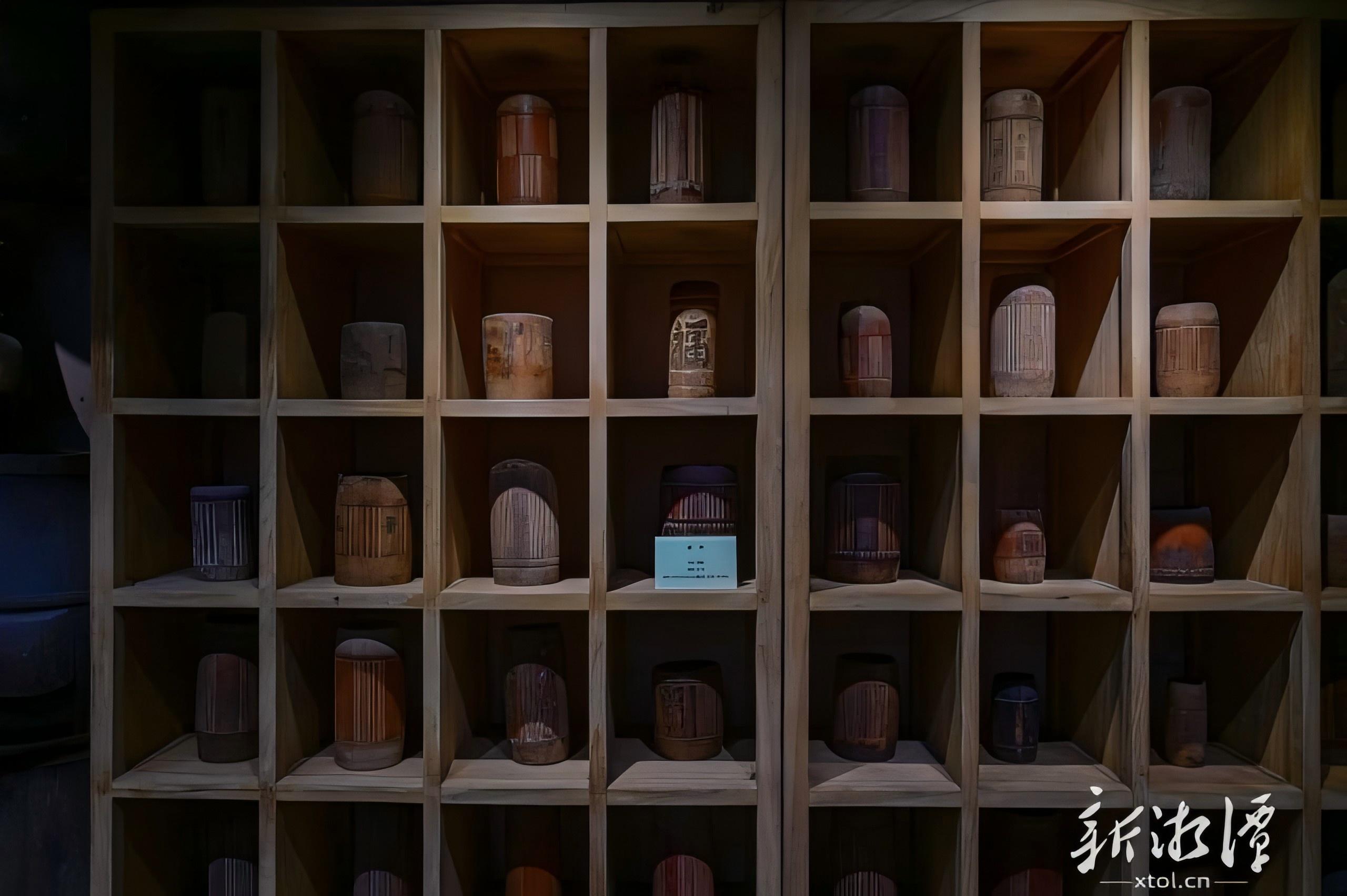第六屆湖南旅遊發展大會丨市井百態 器物為證