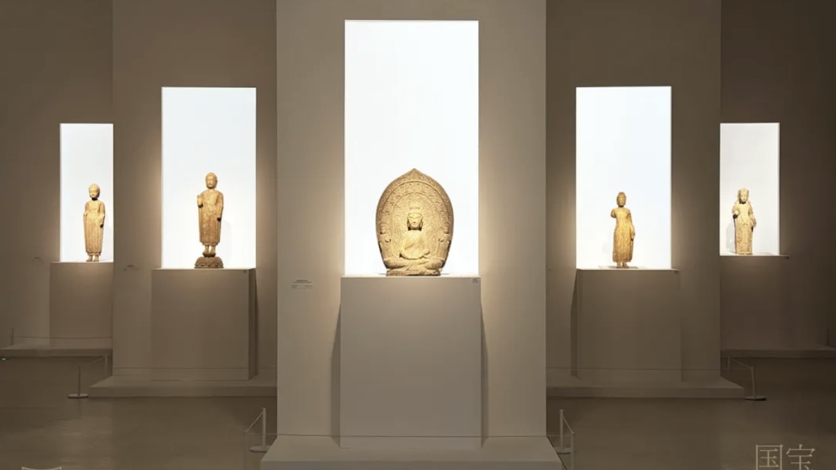 【展覽】圓明園獸首現身深圳國際美術館  76組文物串聯文明記憶