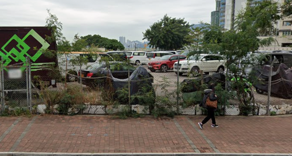 【港樓】市建局紅磡庇利街項目最少收8份意向書