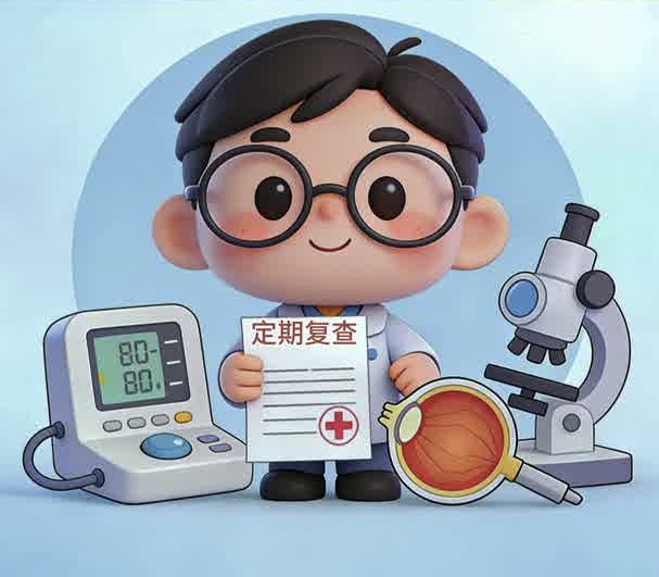 有片丨警惕「沉默的視力小偷」！