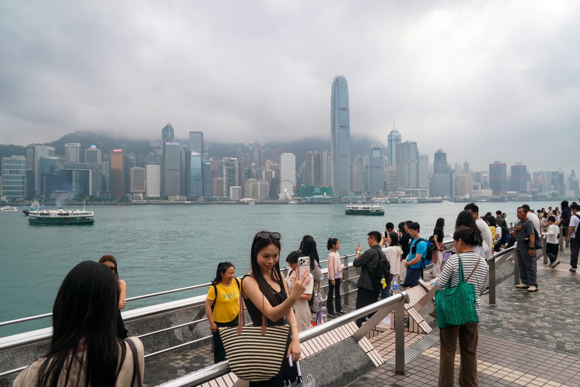 【創富連城】全球稅改浪潮下香港優勢：內地企業出海戰略支點