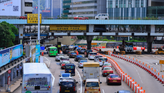 陳美寶：網約車牌照上限一萬為審慎起步 將以數據為本動態調整