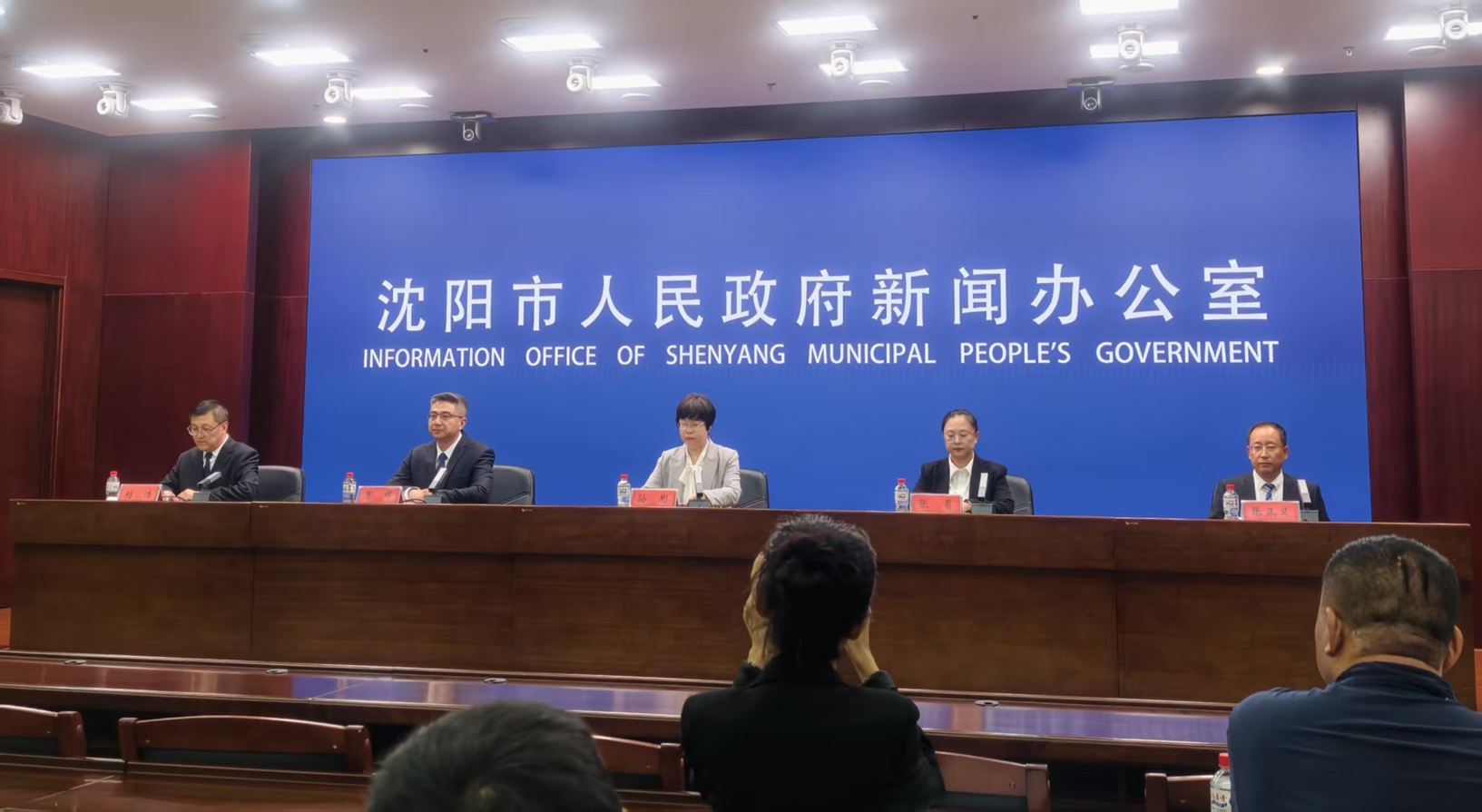 童心同享 友好瀋陽 瀋陽發布「六一」國際兒童節系列暖心活動