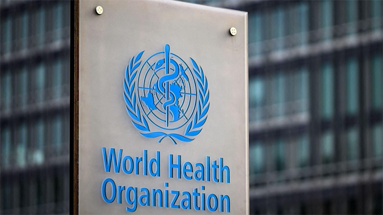 世衛組織：郵輪相關漢坦病毒感染13例 無新增死亡