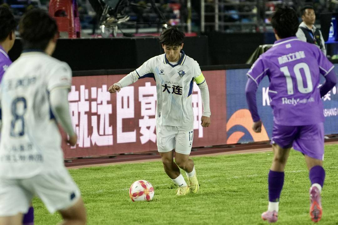 「東北超」第二輪來襲，長連之戰有鐵血更有丹心