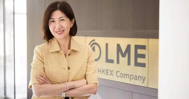 隨團出訪中亞 陳翊庭：港交所可為不同企業提供多元化融資平台