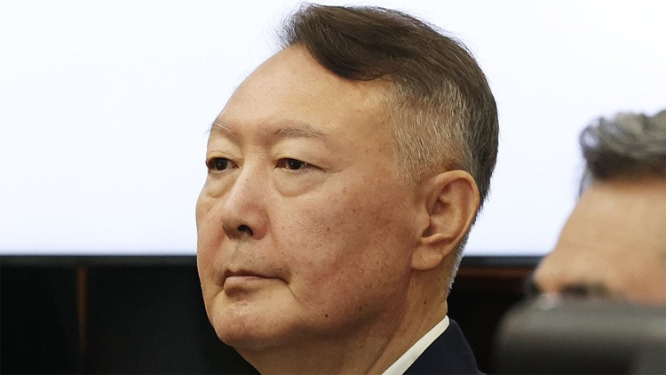 韓國前總統尹錫悅涉嫌作偽證案一審被判無罪
