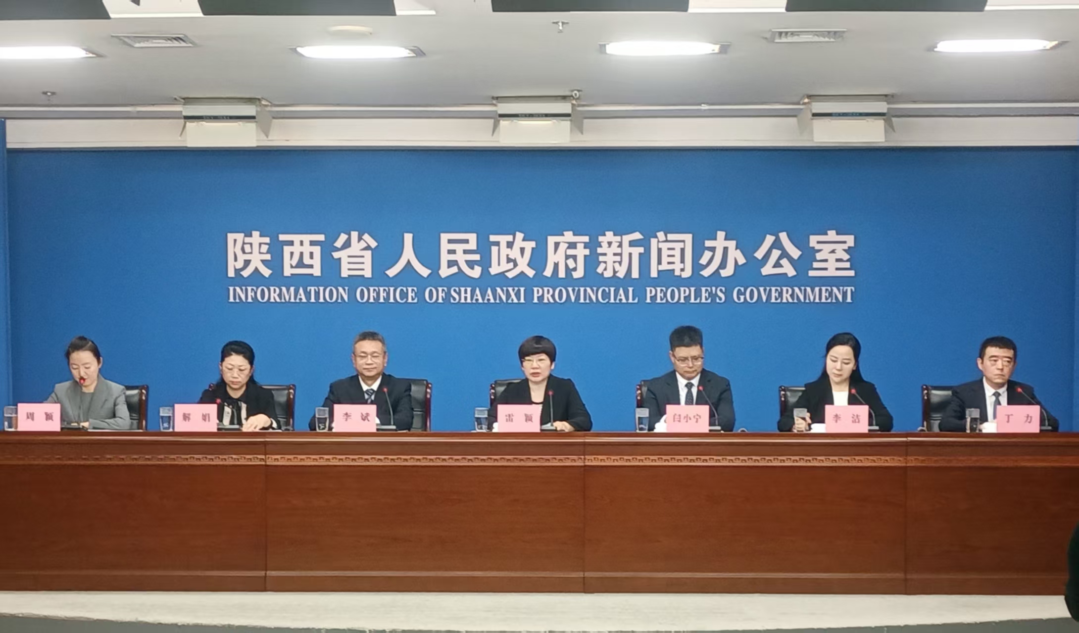 陝融合多元業態 中醫藥產業煥發新機