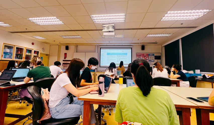 【來論】研學路上，師風同行