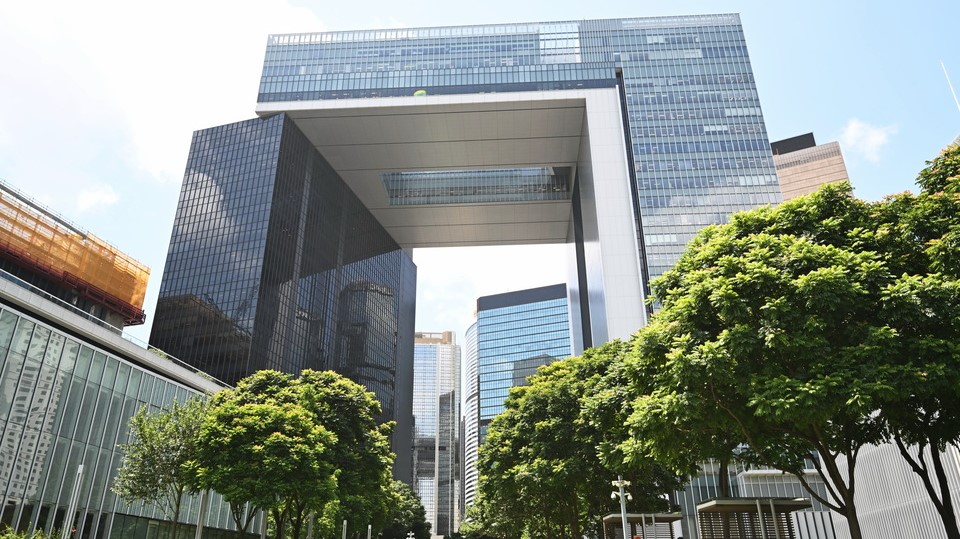 特首政策組專家組名單更新 57人獲續任 4新成員包括鄭志雯、冼漢廸、凌友詩、岑浩璋
