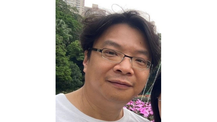 男子大嶼山南失蹤 警方籲市民提供消息