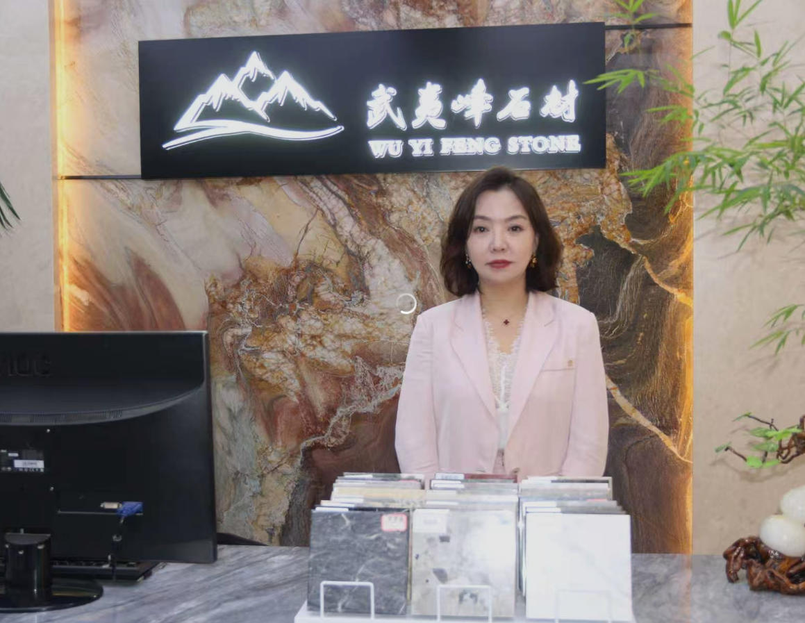 以匠心鑄就品質標杆，用軟實力引領石材產業高質量發展新征程——新疆武夷峰石材有限公司