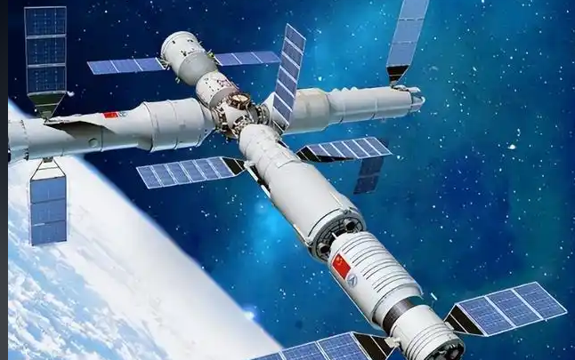 【智庫爭鳴】是時候注意「外太空政治」